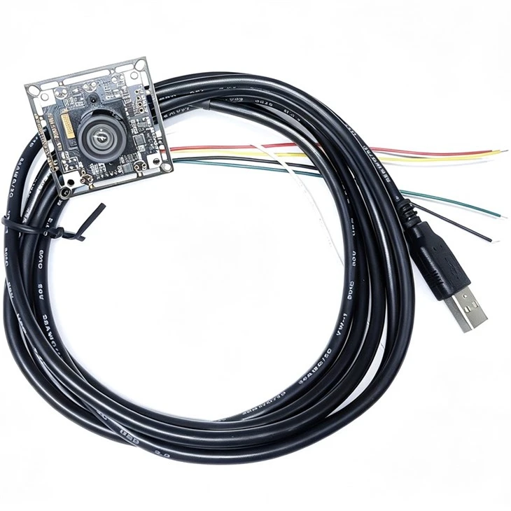 Industrial Vision Solution high quality
