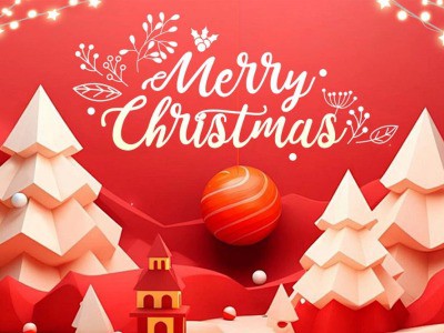 Tuxi sender varme julehilsner til alle værdsatte kunder