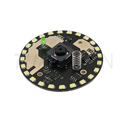 Autofokus kameramodul